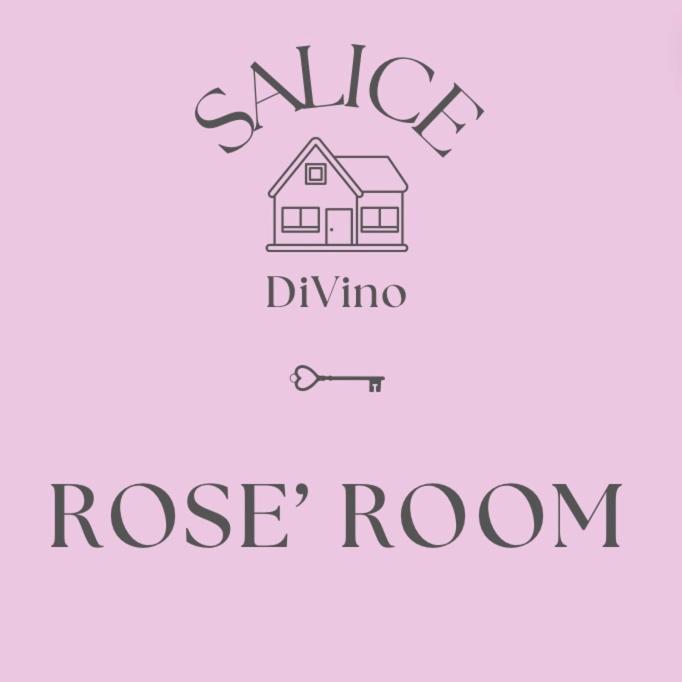 Salice Divino Hotel Lezzeno Ruang foto