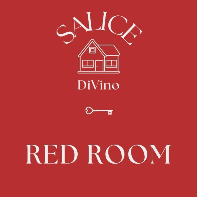 Salice Divino Hotel Lezzeno Ruang foto