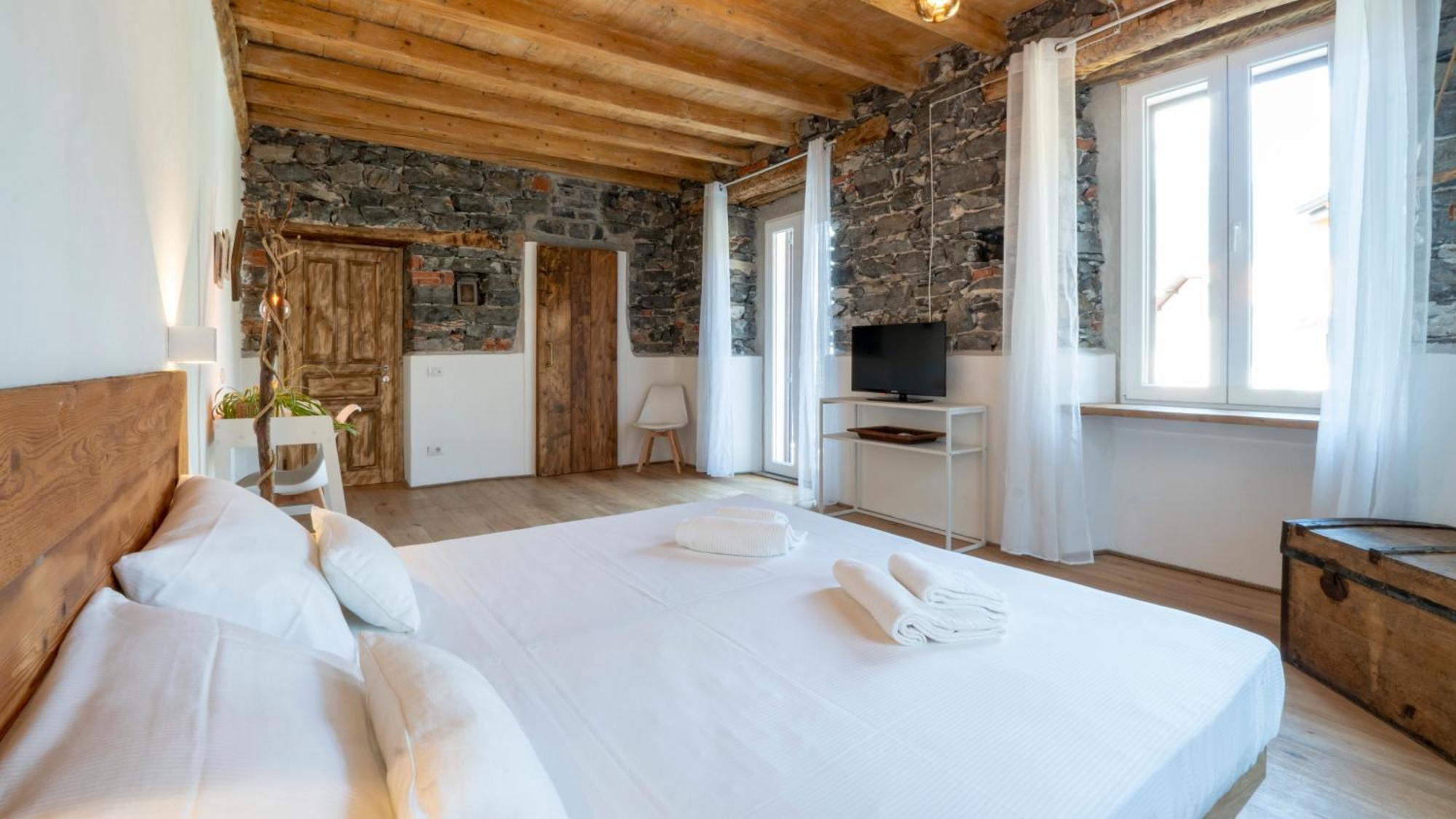 Salice Divino Hotel Lezzeno Ruang foto