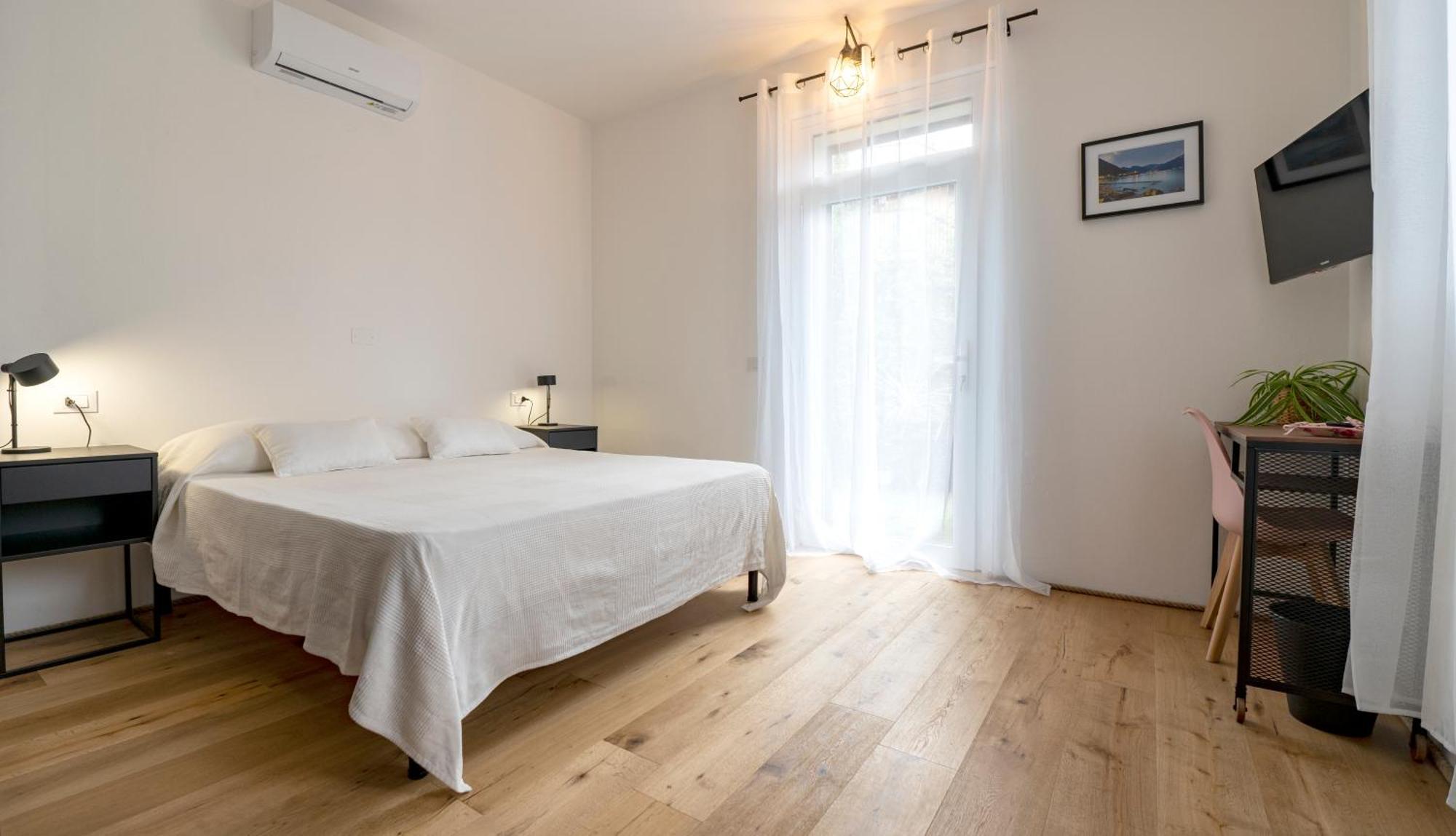 Salice Divino Hotel Lezzeno Ruang foto