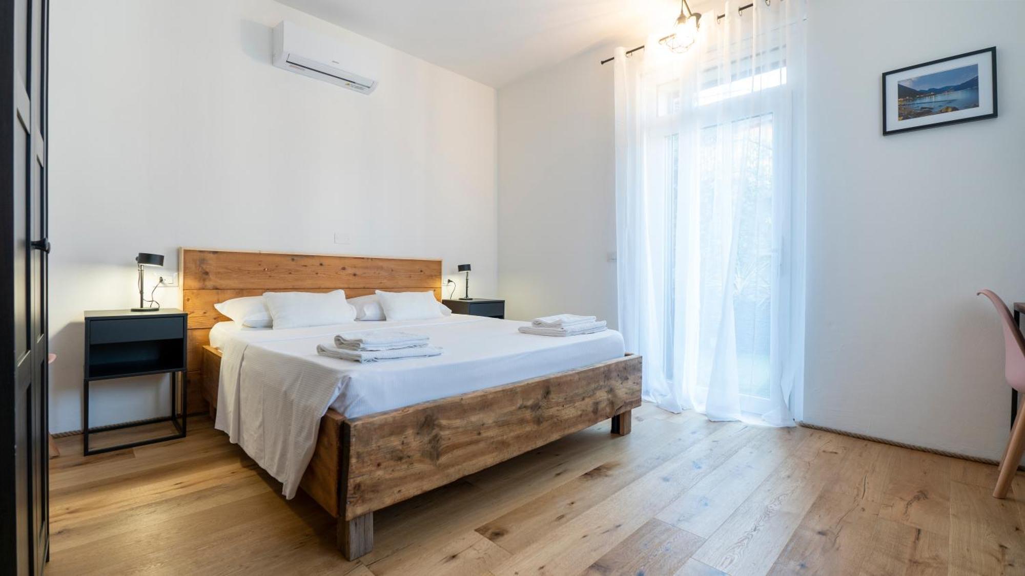 Salice Divino Hotel Lezzeno Bagian luar foto
